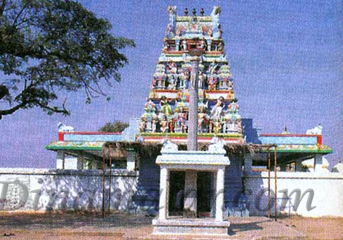  பெரியமணலி அருள்மிகு நாகேஸ்வரர் திருக்கோயில், நாமக்கல் T_500_1470