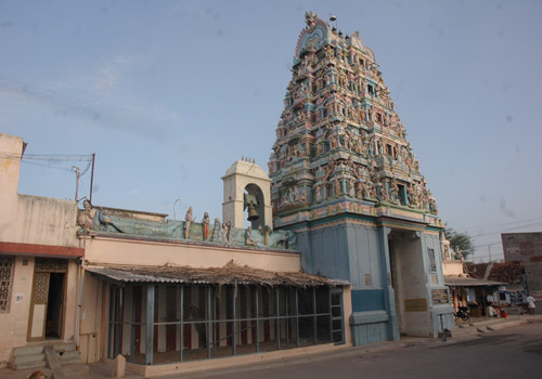 அருள்மிகு சுப்பிரமணியசுவாமி திருக்கோயில்,காங்கேயநல்லூர்,வேலூர் T_500_176