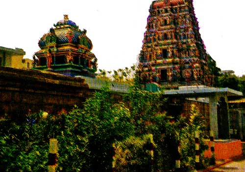 திருவரங்கம் அருள்மிகு அரங்கநாதர் திருக்கோயில், ஈரோடு T_500_1802