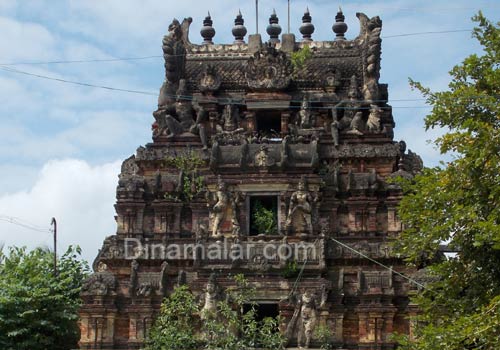 அந்தணப்பேட்டை அருள்மிகு அண்ணாமலை நாதர் திருக்கோயில், நாகப்பட்டினம் T_500_1982