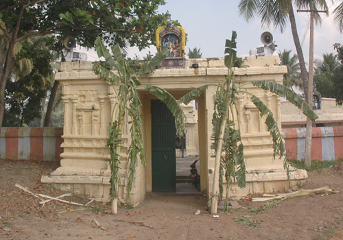 திருவடிசூலம் அருள்மிகு ஞானபுரீஸ்வரர் திருக்கோயில், காஞ்சிபுரம் T_500_262