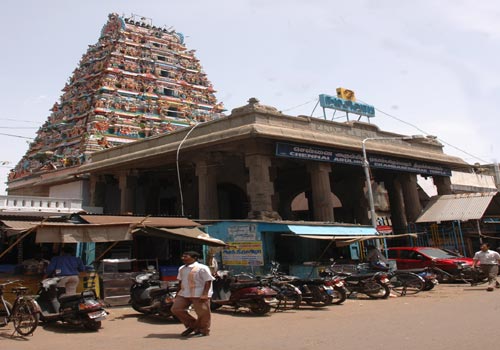 சவுகார்பேட்டை அருள்மிகு ஏகாம்பரேஸ்வரர் திருக்கோயில், சென்னை T_500_28