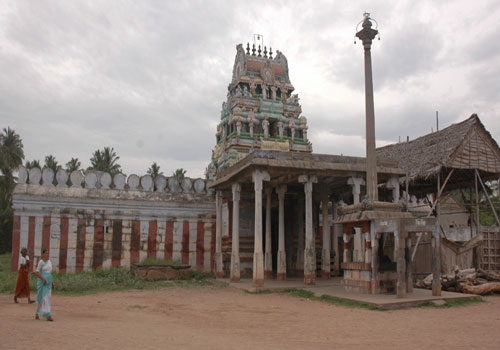 அருள்மிகு  சாம்பமூர்த்தீஸ்வரர் திருக்கோயில், சேலம் T_500_390