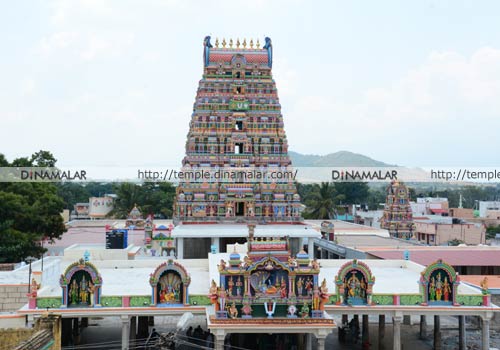 காரமடை அருள்மிகு அரங்கநாதசுவாமி திருக்கோயில், கோயம்புத்தூர் T_500_45