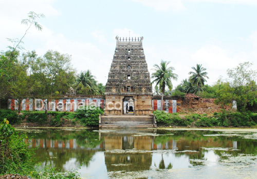 கொருக்கை அருள்மிகு வீரட்டேஸ்வரர் திருக்கோயில், நாகப்பட்டினம் T_500_482