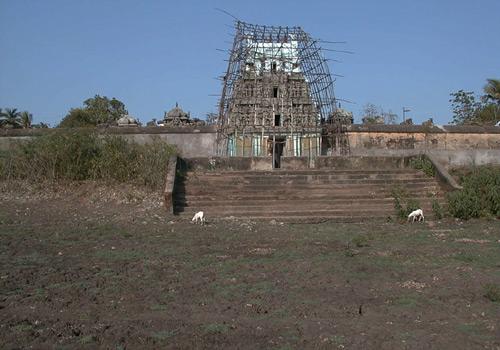 திருப்புன்கூர் அருள்மிகு சிவலோகநாதர் திருக்கோயில், நாகப்பட்டினம் T_500_511