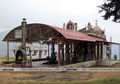 அருள்மிகு பாலமுருகன் திருக்கோயில்,தாண்டிக்குடி , திண்டுக்கல் T_500_647