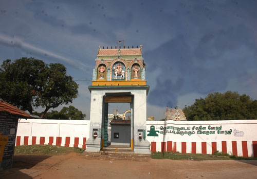 கீழ்படப்பை அருள்மிகு வீரட்டேஸ்வரர் திருக்கோயில், காஞ்சிபுரம் T_500_79