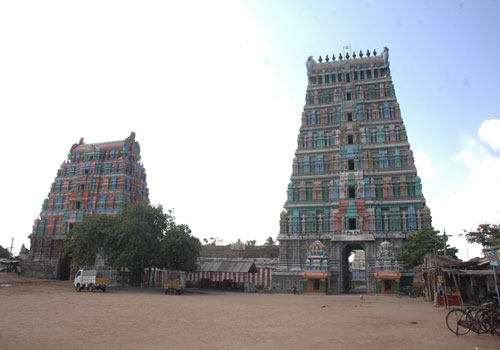 உத்தரகோசமங்கை அருள்மிகு மங்களநாதர் திருக்கோயில், ராமநாதபுரம் T_500_995