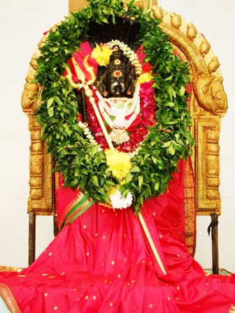 தேவி ஸ்ரீ கருமாரியம்மன் ஆலயம், சிலாங்கூர், ரவாங், மலேசியா Nritanews_7928540