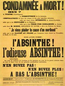 Ôde à l'Absinthe Odieuse-absinthe-74302