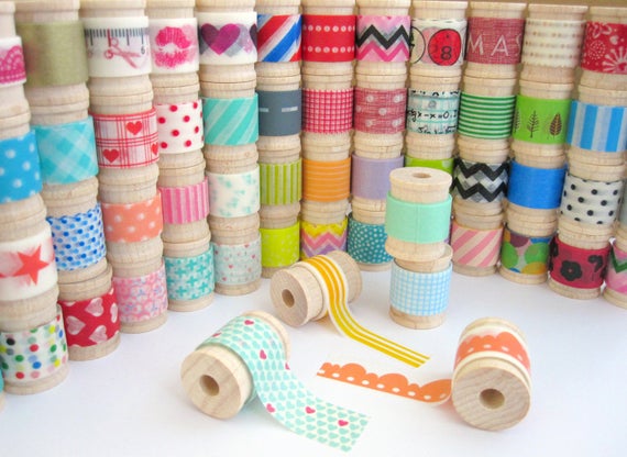 Avez-vous déjà partagé du washi tape? Il_570xN.361166057_8ii3