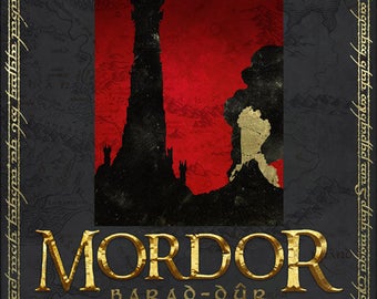 Historique du Mordor Il_340x270.521081039_az20