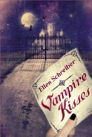 Vampir Öpücükleri Serisi (The Vampire Kisses Series) N82373