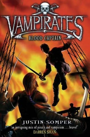 Vampirates N214978