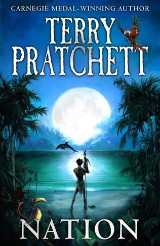 Nación - Terry Pratchett N253888