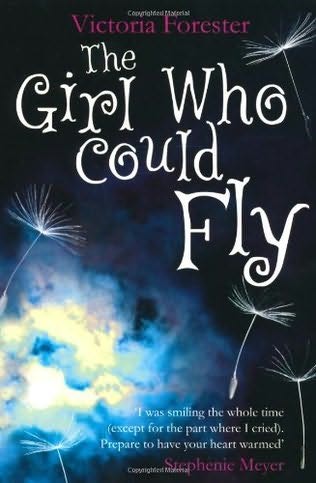 The Girl Who Could Fly - Victoria Forester N313450