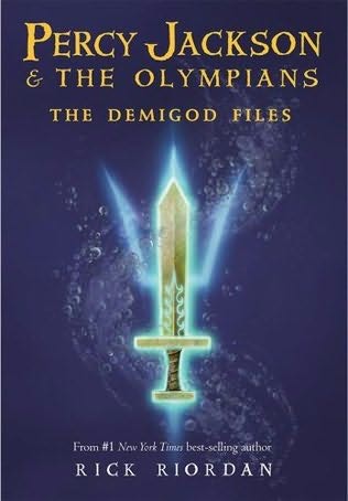 The Demigod Files (Special Edition) X19741