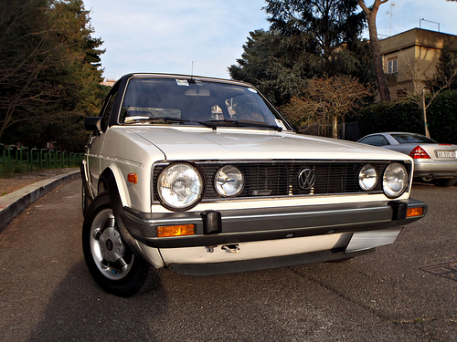 Luca vs Golf Cabrio 1981 P3160394-vi