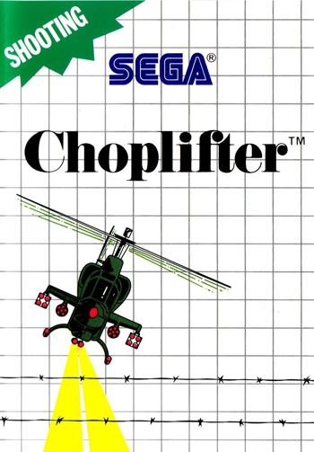 [Jeu] Suite d'images !  - Page 11 Choplifter-usa-europe