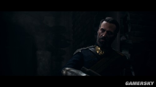 《教团：1886（The Order 1886）》新图、情报与演示 空中飞艇加入战局 Gamersky_08small_16_20142182259711