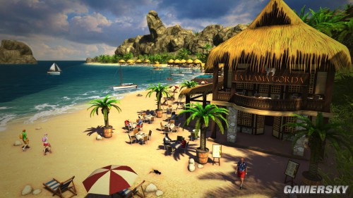《海岛大亨5》发售日期公布 5月23日登陆PC Gamersky_07small_14_20144383434A