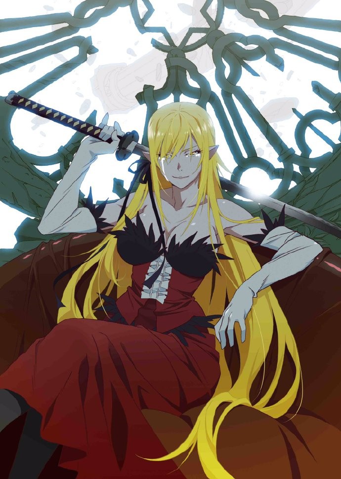 [FILM] Kizumonogatari (trilogie) Gamersky_01origin_01_201681910495C9