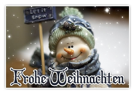 WEIHNACHTSVERLOSUNG - Seite 2 158