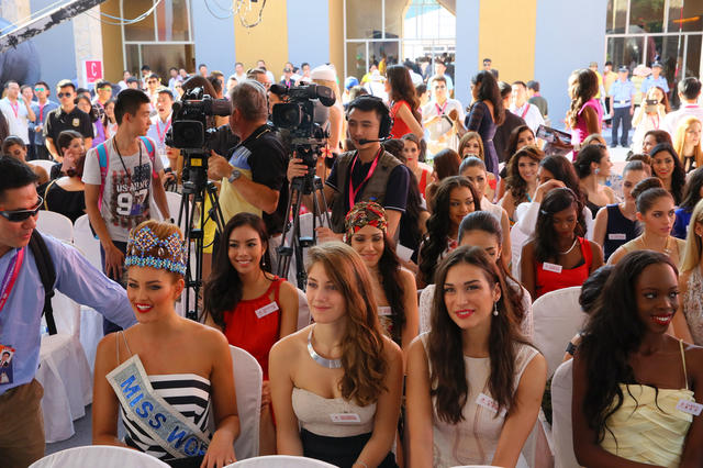 ♚♚♚ MISS WORLD 2015 COVERAGE ♚♚♚  - Page 8 14409568_640x640_0