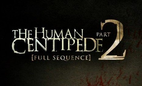 The Human Centipede II (Full Sequence, 2011) 51609137