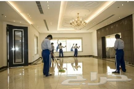 شركة الصفرات للتنظيف المنازل بالرياض 545e9d209bc71