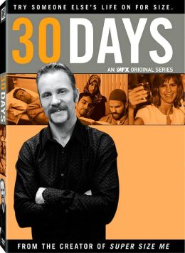 30Days as... (Season01) - Morgan Spurlock 24543244332_p0_v2_s260x420