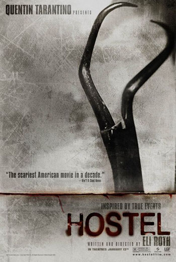 Hostel - Dir.Cut (2005)  Hostel