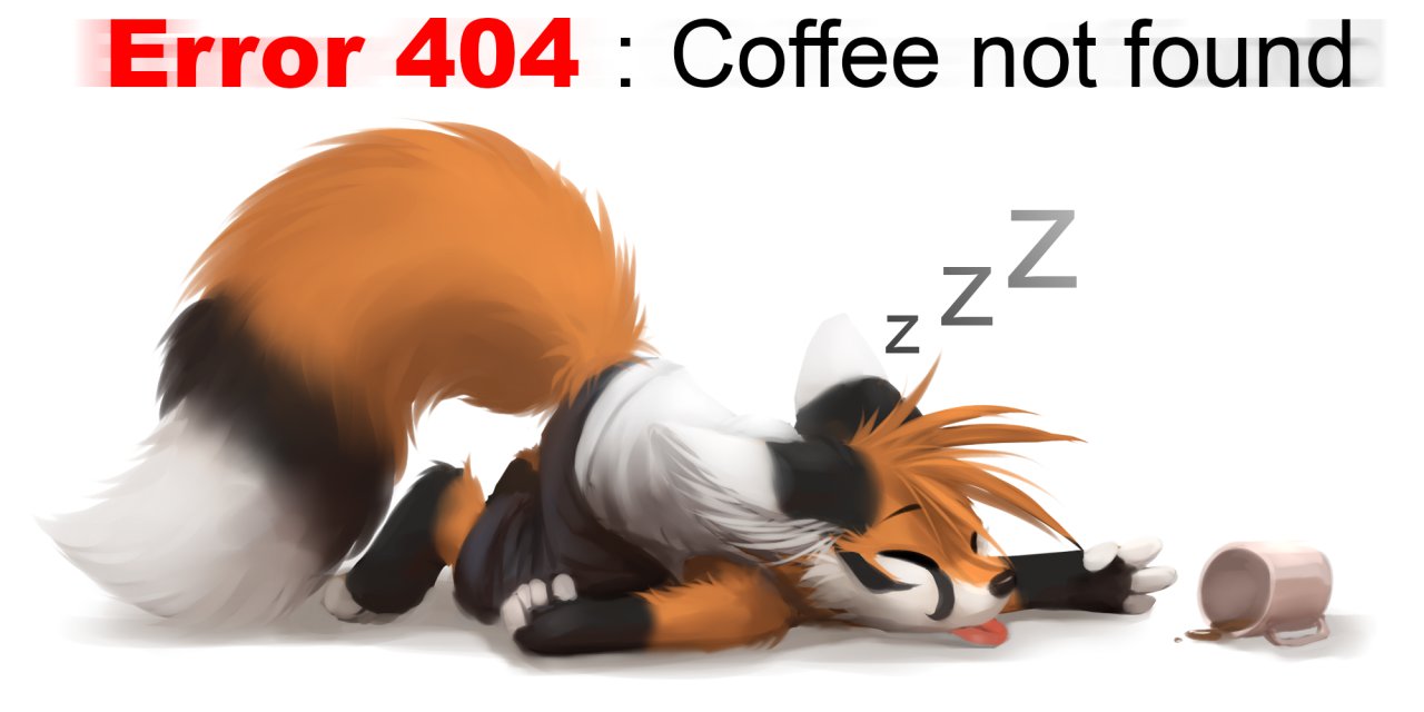 BONJOUR - BUEN DIA - Page 12 Furry-art-furry-coffee-404-1046133