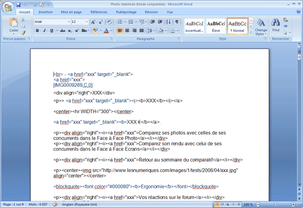 مجموعه اوفيس Microsoft Office 2007 Office2007_1