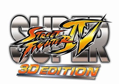  حمل اللعبة الرائعة Super Street Fighter 4 SSF4_3DS_400px