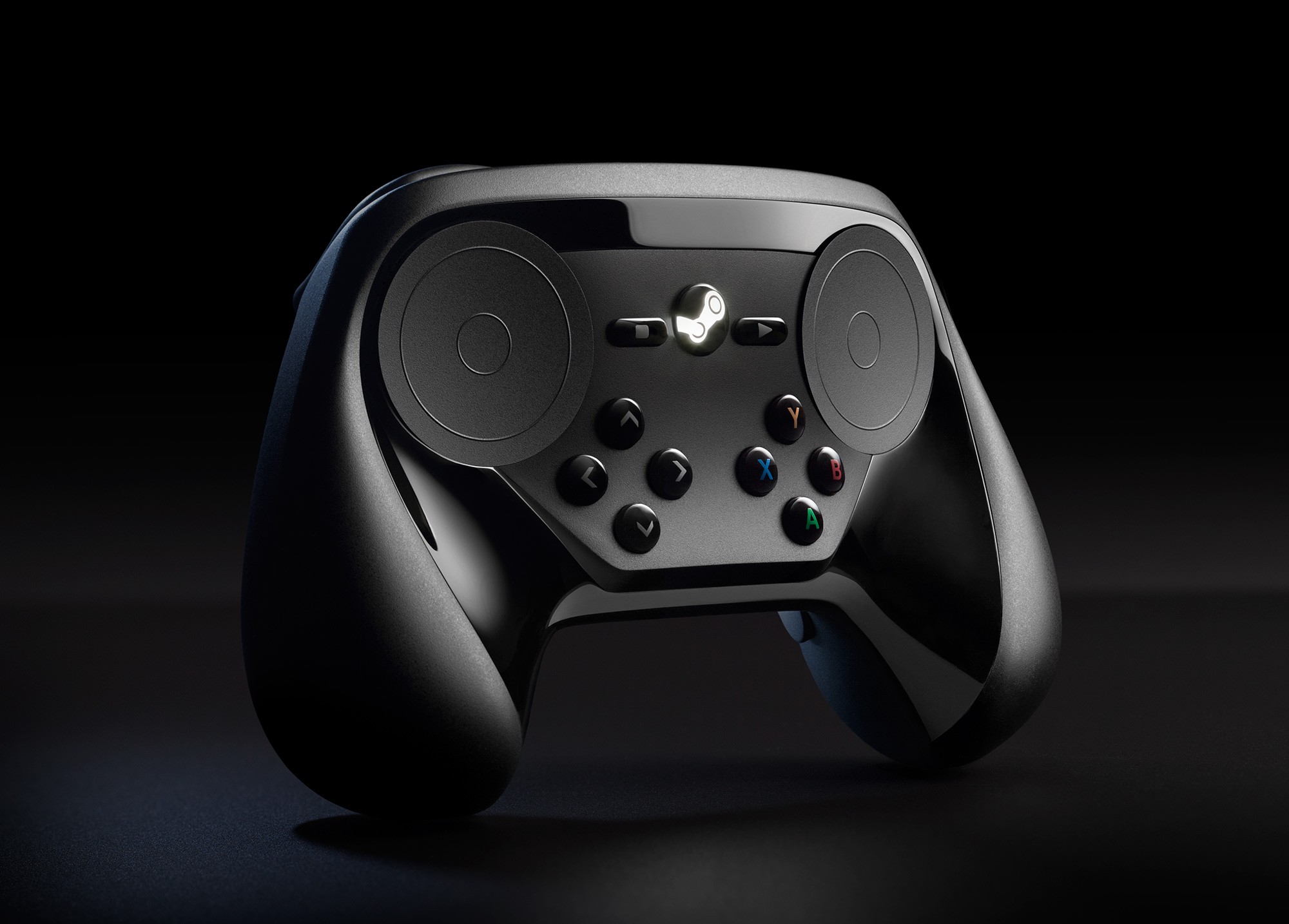 Valve annonce le Steam Controller DOG_controller_MED