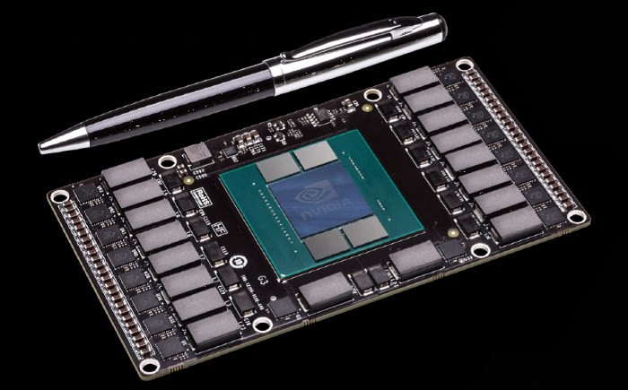 Etes vous prêt pour un nouveau gap technologique ? Nvidia_pascal_prototype