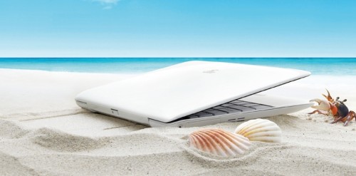     netbook    AsusEeePCSeashell