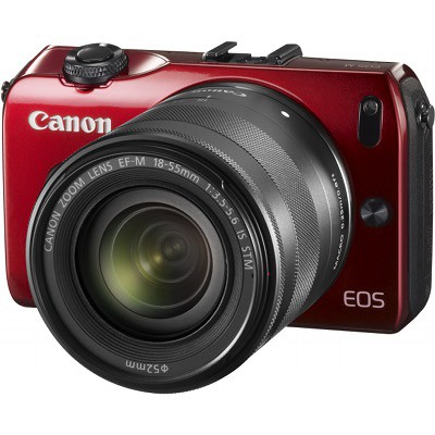 EOS-M Canon-eos-m