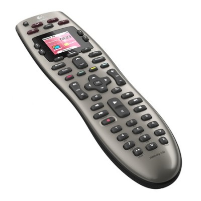 [VDS] Télécommande logitech Harmony 650 33_8627_2