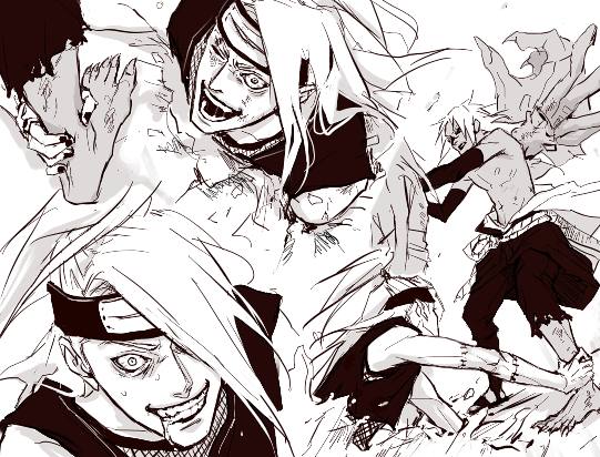 bildersammlung der Naruto Charas 12693446_1198753833_Deidara_lilyy