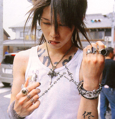 Profile Miyavi 6948927_miyavi