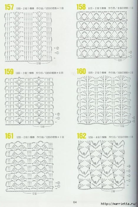 Livre japonais avec des diagrammes crochet 103671305_262_uzora_kryuchkom_YAponskaya_knizhka_so_shemami__59_