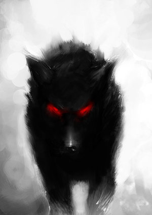 ْ ْ ْ ؛؛؛ لَحَظآتٍ وَلحَظآتْ ؛؛؛ ْ ْ ْ 51835432_wolf_by_tamerr