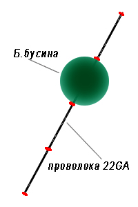 Бижута ръчна изработка*Направи сам* 78355669_2