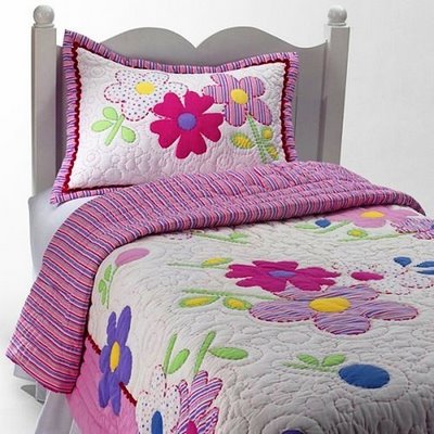 تعلمى فن الباتش ورك او فن الترقيع 92885949_Sell_Child_Bedding_Set