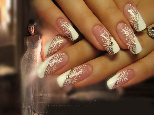 MANICURE FOR SPECIAL OCASION  94508703_DKzb2qeUqk8