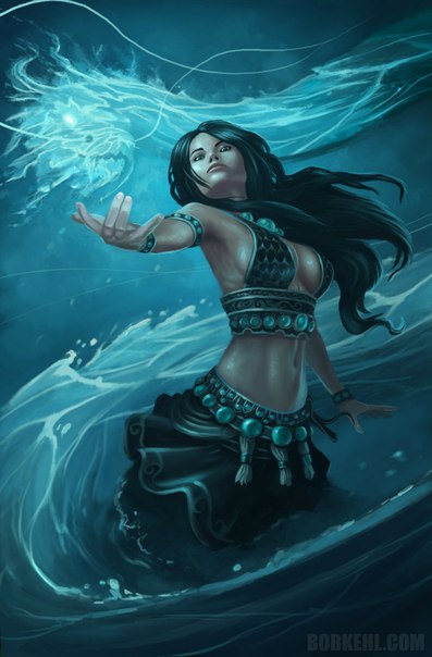 sorceress - Стихия Вода. Стихийная магия. Обряды и ритуалы. Путь Ведьмы Воды. - Страница 2 132446123_wO9O3cIDhM