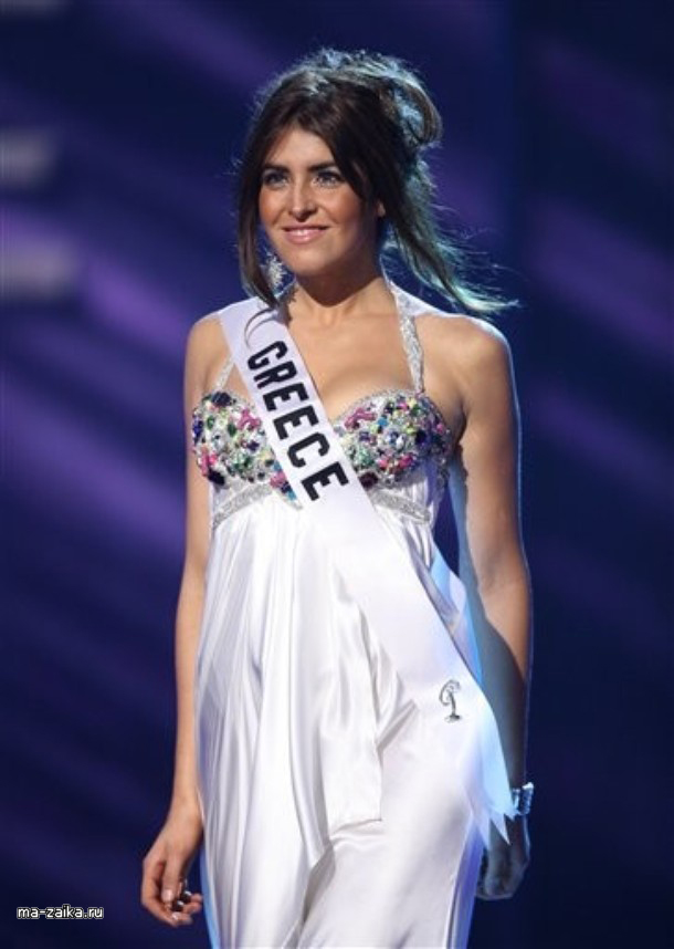 Miss Universe 2012 - Preliminary Competition - Page 2 F_18500468